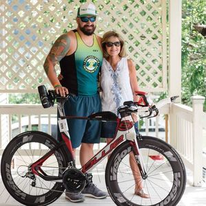 Meet your Posher, Chris